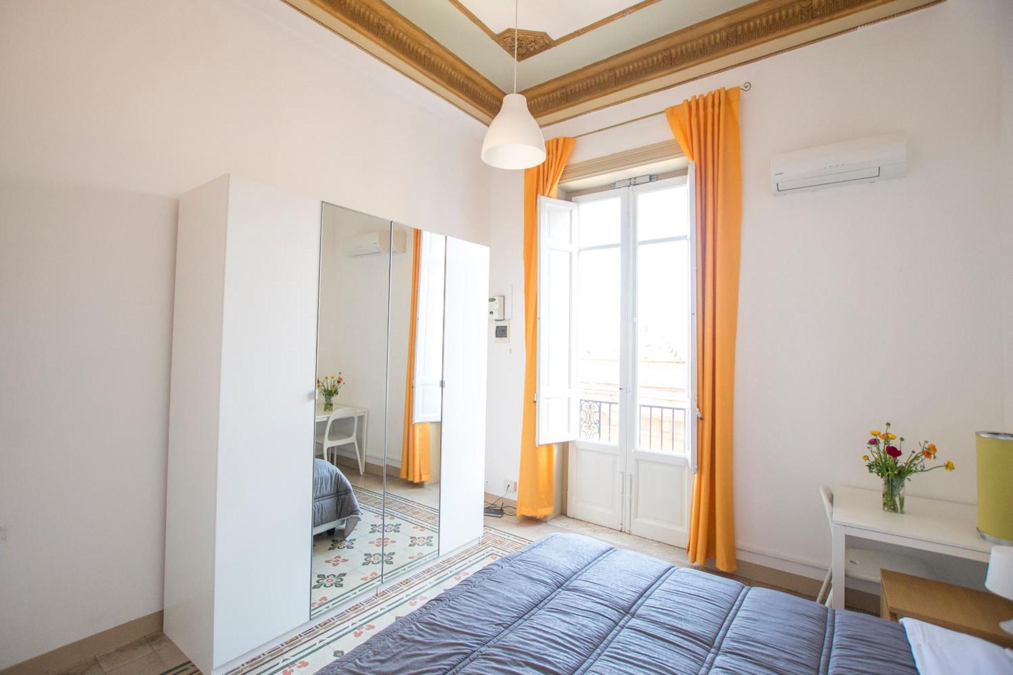 Aria Rooms Палермо Экстерьер фото